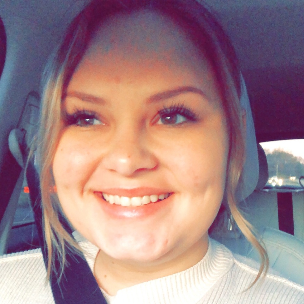 Meet your Posher, Mackenzie